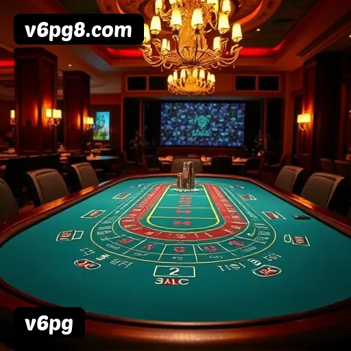 Legalidade v6pg no Brasil