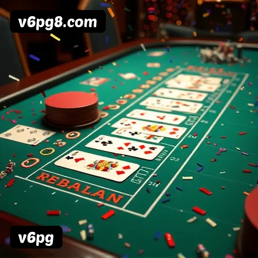 Análise v6pg - Vantagens e Desvantagens