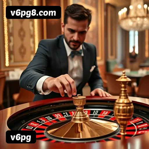 Catálogo Completo de Bônus v6pg