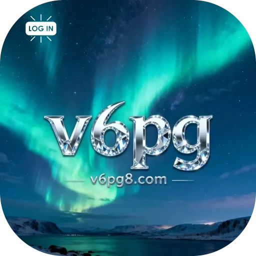 Login seguro na v6pg