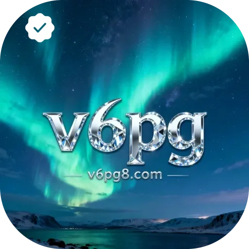 Plataforma completa da v6pg com todos os jogos